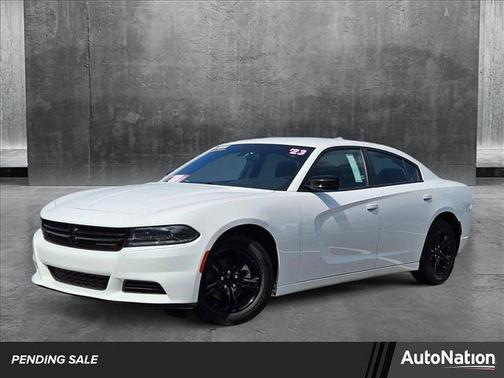 2023 Dodge Charger SXT