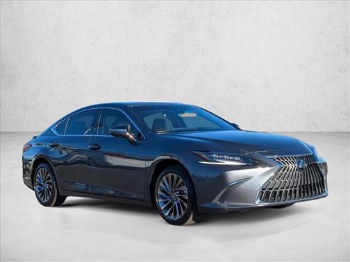 2024 Lexus ES 300h Ultra Luxury