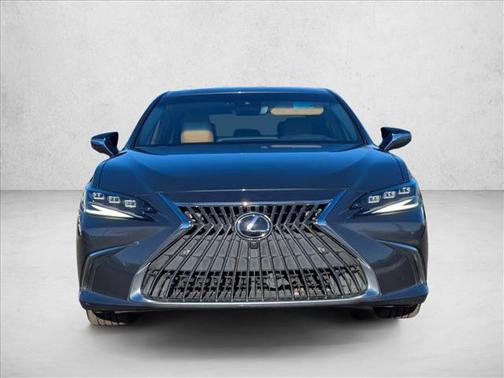 2024 Lexus ES 300h Ultra Luxury