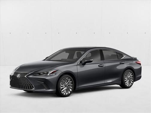 2024 Lexus ES 300h Ultra Luxury