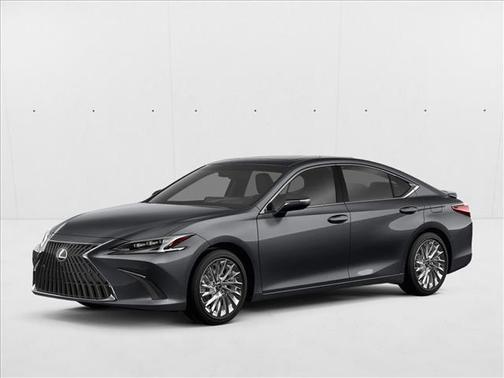 2024 Lexus ES 300h Ultra Luxury