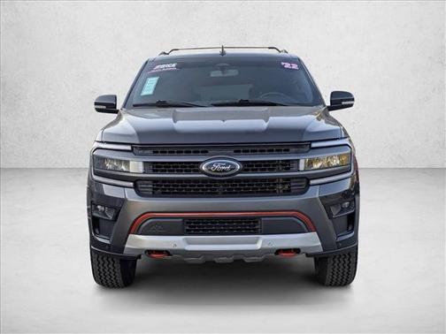 2022 Ford Expedition Timberline
