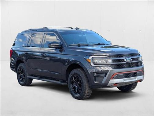 2022 Ford Expedition Timberline