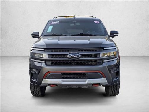 2022 Ford Expedition Timberline