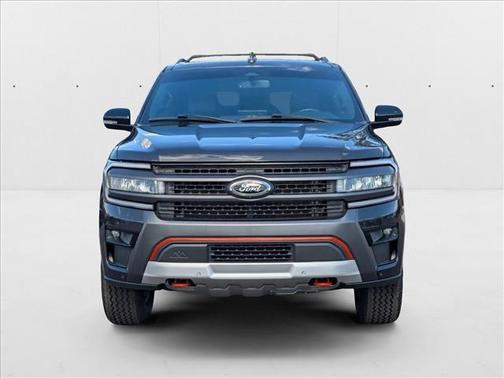 2022 Ford Expedition Timberline