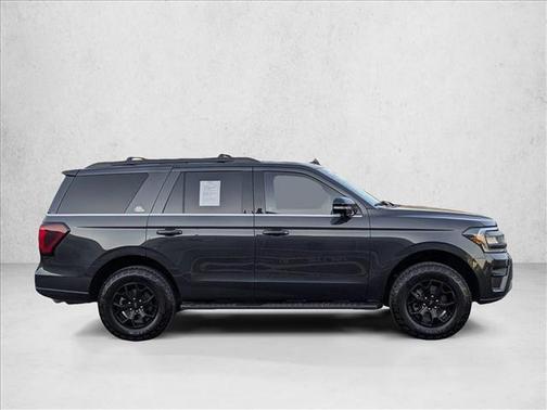 2022 Ford Expedition Timberline