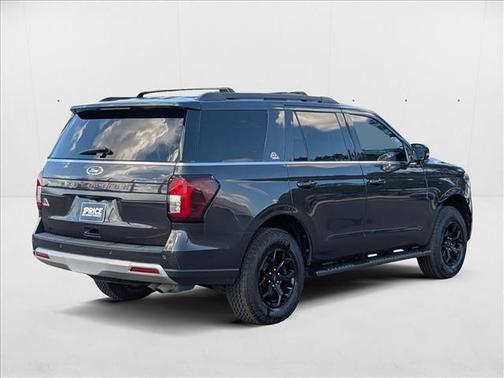 2022 Ford Expedition Timberline