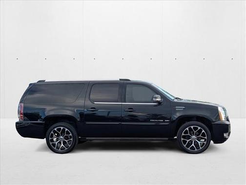 2012 Cadillac Escalade ESV Premium