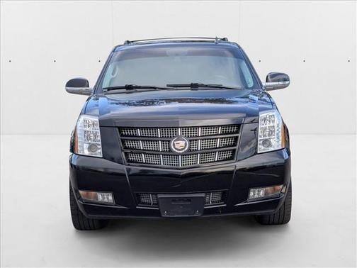 2012 Cadillac Escalade ESV Premium