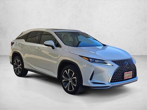 2020 Lexus RX 350 Base