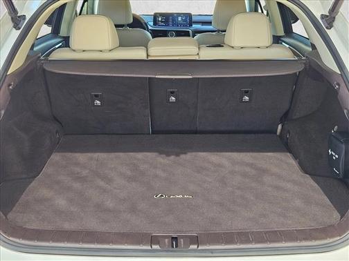 2020 Lexus RX 350 Base