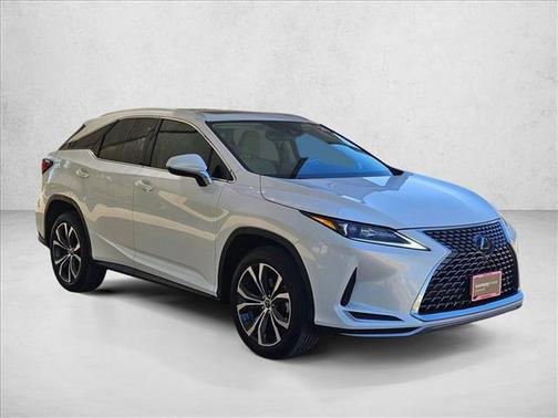2020 Lexus RX 350 Base