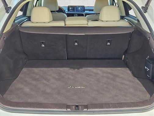 2020 Lexus RX 350 Base