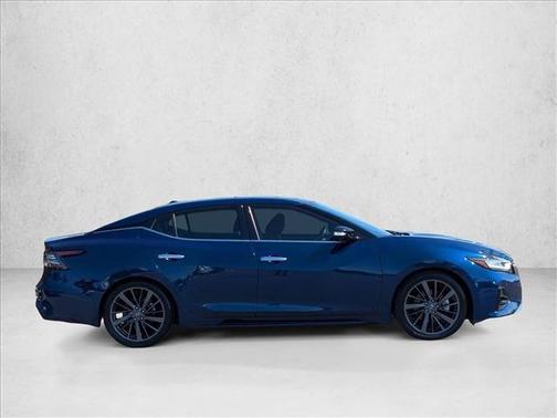 2020 Nissan Maxima 3.5 Platinum