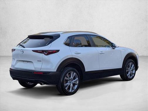 2023 Mazda CX-30 2.5 S Select Package