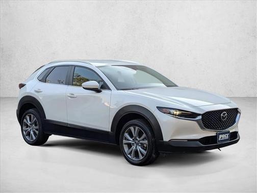 2023 Mazda CX-30 2.5 S Select Package