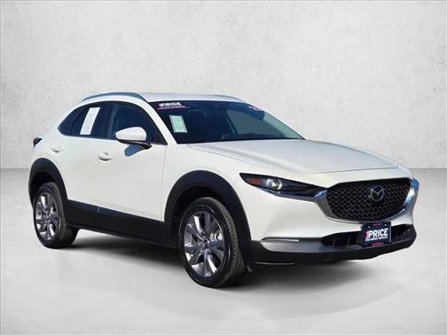 2023 Mazda CX-30 2.5 S Select Package