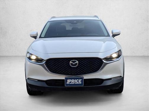 2023 Mazda CX-30 2.5 S Select Package