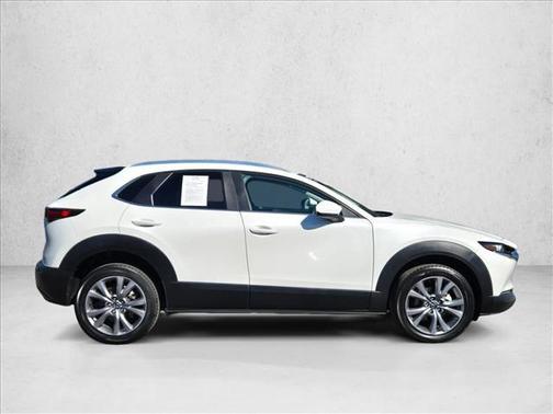 2023 Mazda CX-30 2.5 S Select Package