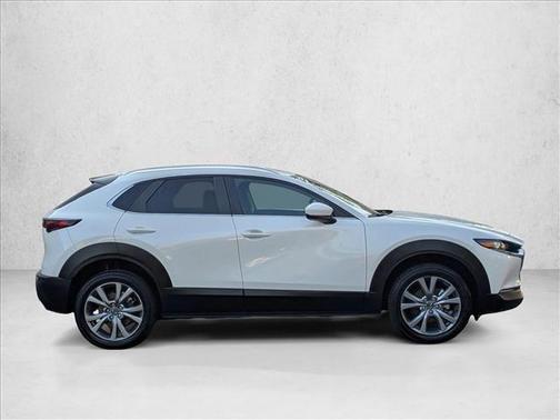 2023 Mazda CX-30 2.5 S Select Package