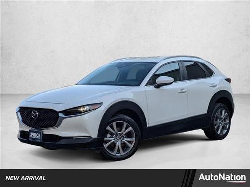 2023 Mazda CX-30 2.5 S Select Package