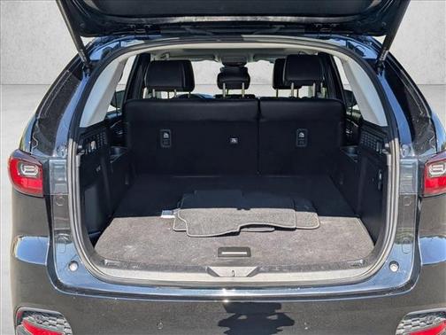 2025 Mazda CX-70 3.3 Turbo Preferred Package