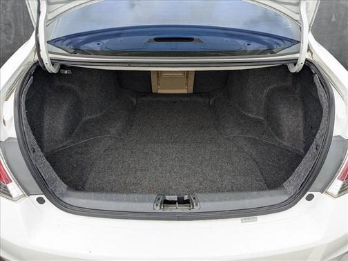 2010 Honda Accord LX-P