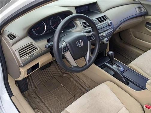 2010 Honda Accord LX-P
