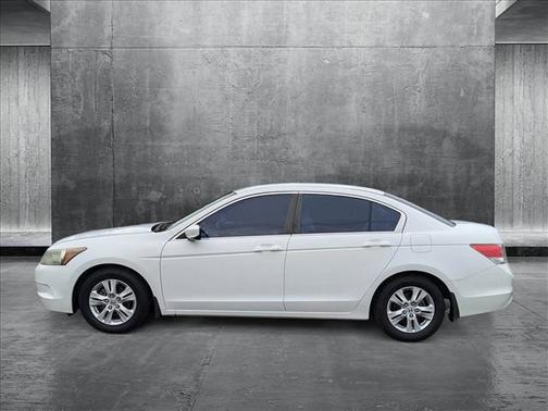 2010 Honda Accord LX-P