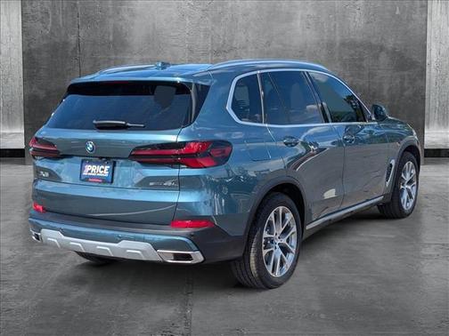 2024 BMW X5 sDrive40i