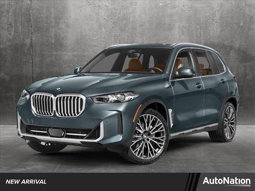 2024 BMW X5 sDrive40i