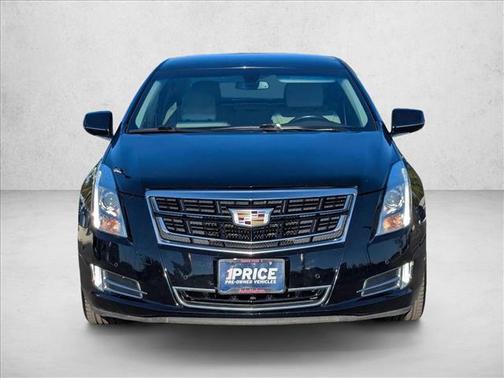 2017 Cadillac XTS Luxury