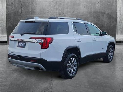 2023 GMC Acadia FWD SLT
