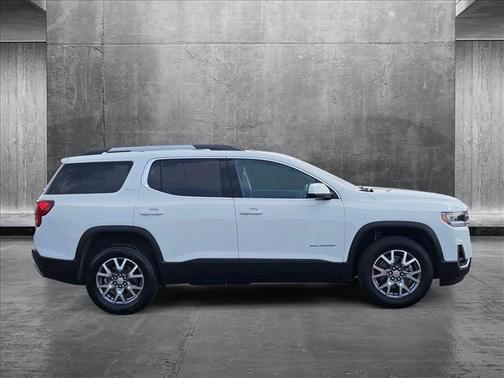 2023 GMC Acadia FWD SLT