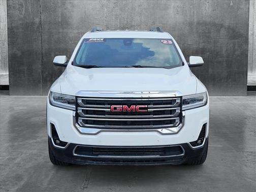 2023 GMC Acadia FWD SLT