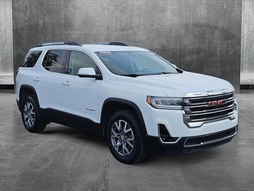 2023 GMC Acadia FWD SLT