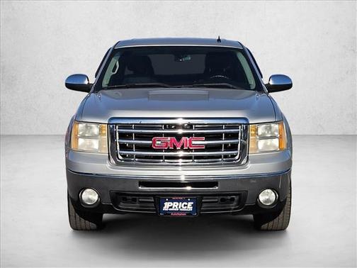 2010 GMC Sierra 1500 SLE