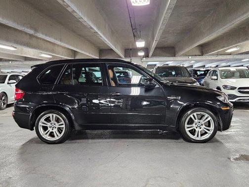 2012 BMW X5 M Base
