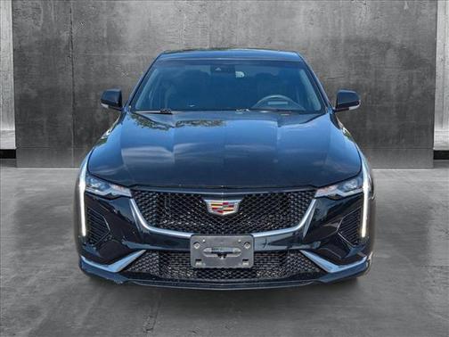 2020 Cadillac CT4 Sport