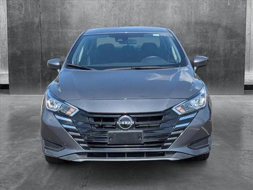 2023 Nissan Versa 1.6 SV