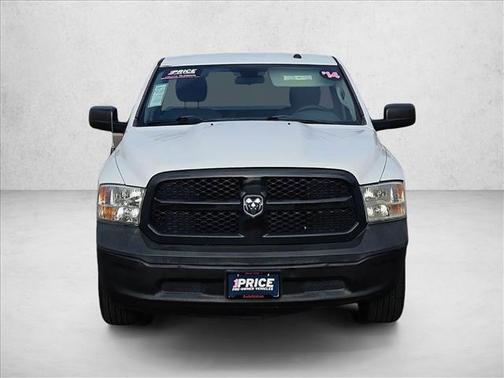 2014 RAM 1500 Tradesman