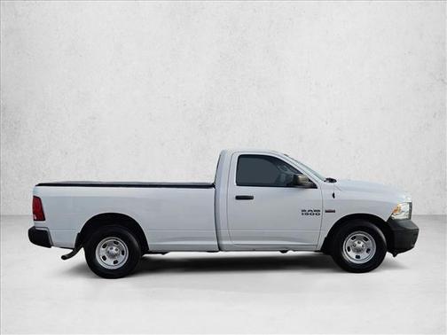 2014 RAM 1500 Tradesman