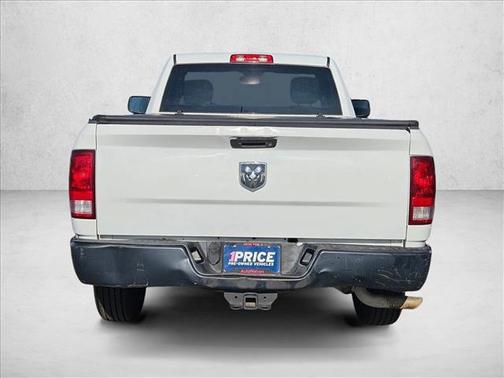 2014 RAM 1500 Tradesman