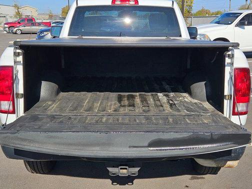 2014 RAM 1500 Tradesman