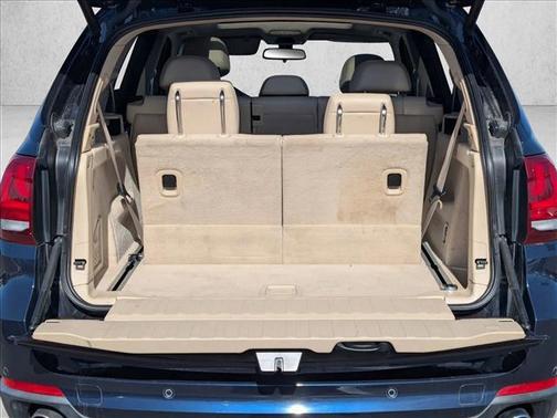 2015 BMW X5 sDrive35i