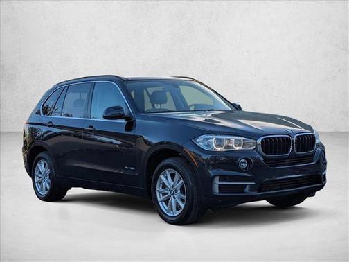 2015 BMW X5 sDrive35i