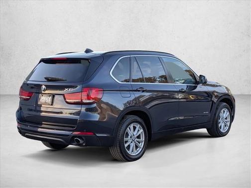 2015 BMW X5 sDrive35i