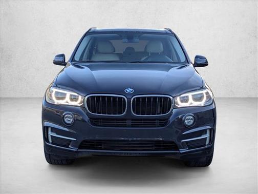 2015 BMW X5 sDrive35i