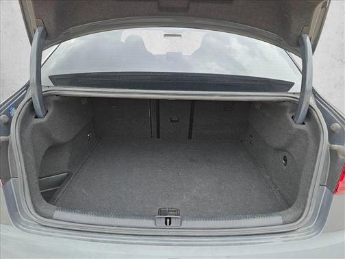 2018 Audi S3 2.0T Premium Plus