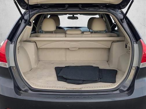 2009 Toyota Venza Base